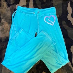 Live Love Dream sweatpants